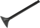 Nitrided Valve