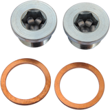 O2 Sensor Port Plug Kit