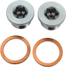 O2 Sensor Port Plug Kit