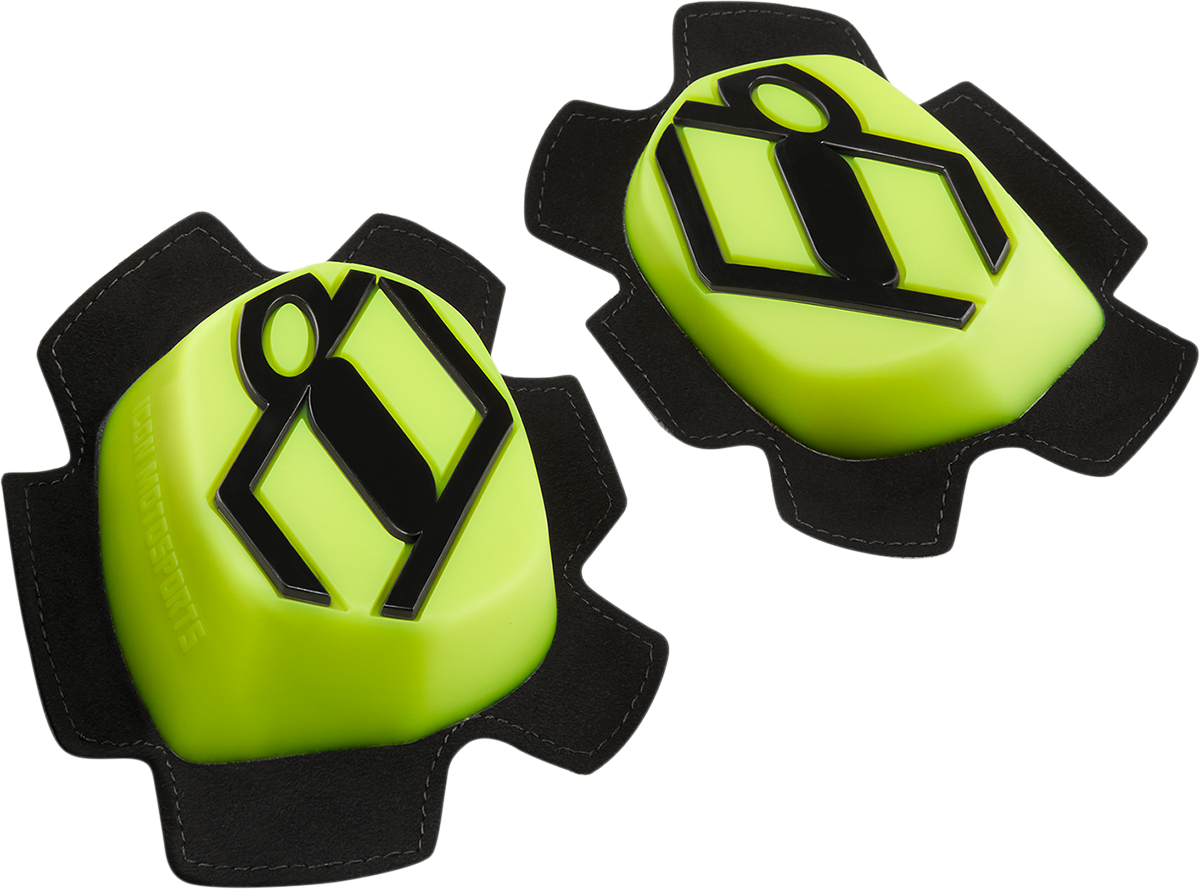 Cloverleaf 2 Knee Pucks
