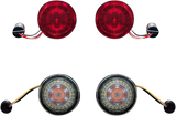 ProBEAM® Front and Rear Turn Signal Conversion Kit