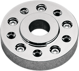Disc Spacer for Narrow/Wide Glide Wheel Conversion Kit