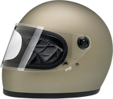 Gringo S Helmet — Solid