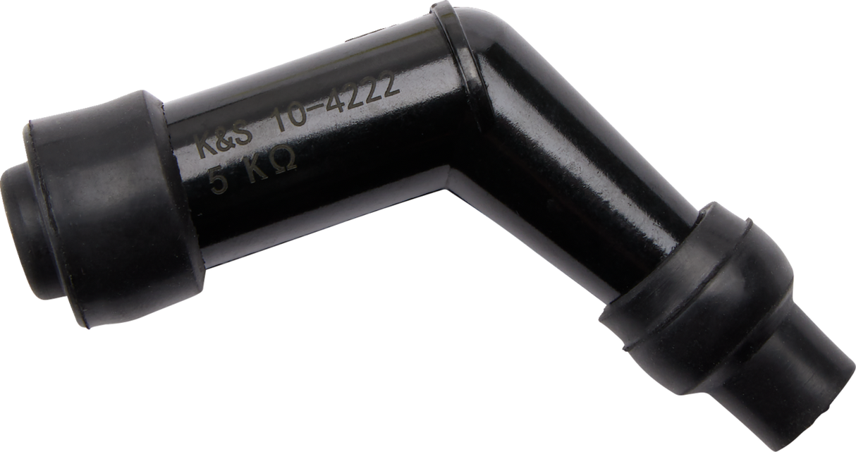 Spark Plug Resistor Cover