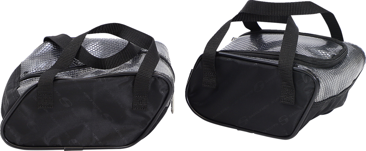 Saddlebag Packing Cube Liner Set