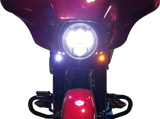 Lightning Bolts LEDs