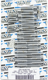Cam/Primary/Transmission Cover Bolt Set