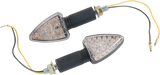 Universal Mini-Stalk Marker Lights