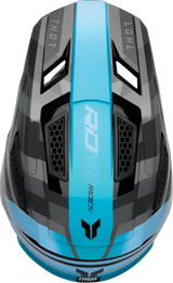 Fleet Camber Helmet