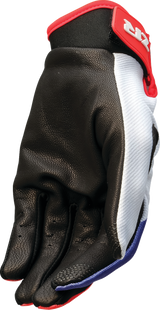 Z1R Shake N' Bake Moto Gloves