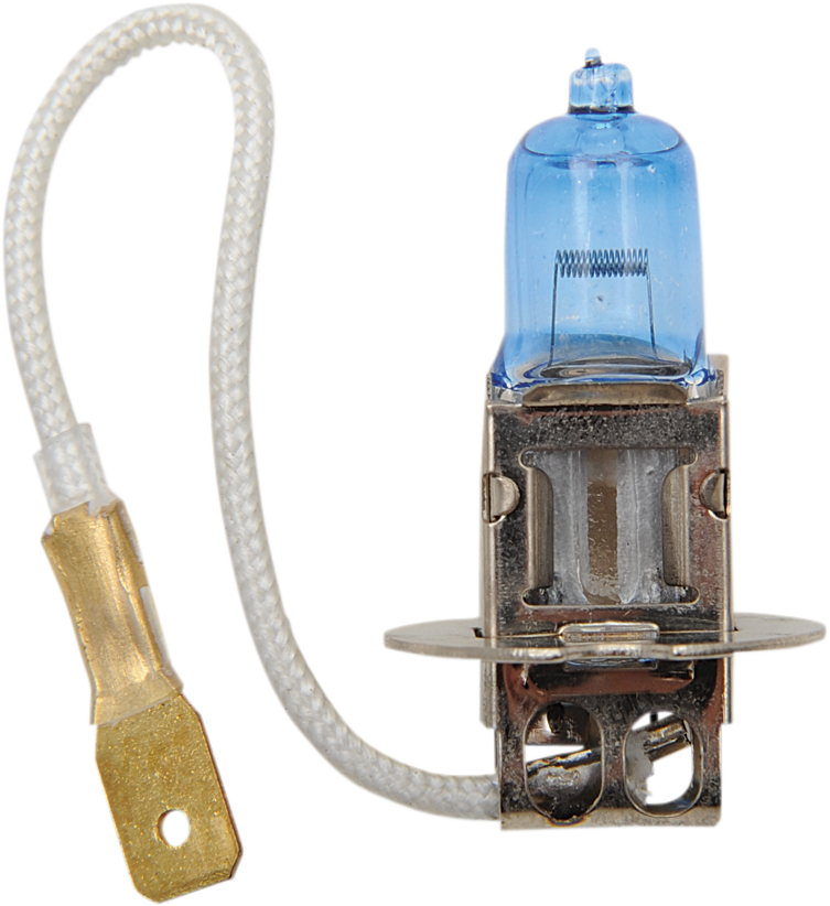 Halogen Headlight Bulb
