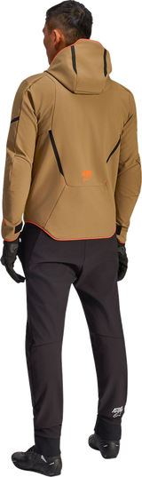 Aeroshell Waterproof Jacket