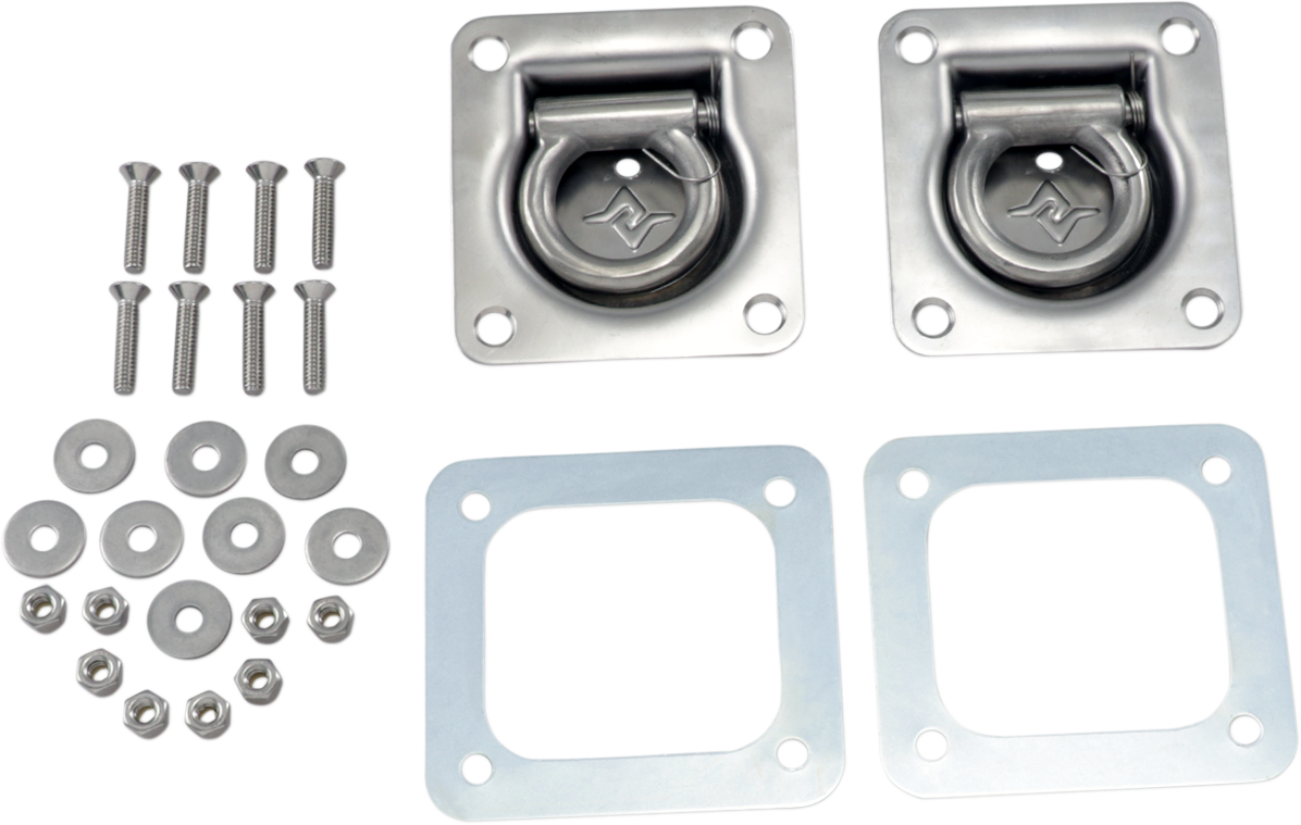 D-Ring Anchor Kits