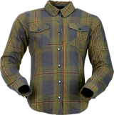 Women's Ashwood Flannel