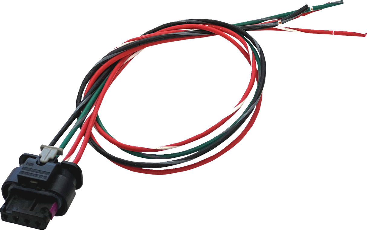 T-Map Sensor Connector Pigtail