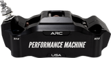 Race Series Radial Mount Front Caliper With ARC Technology