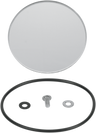 Replacement Glass Kit for Blindsight Bar End Mirror