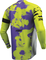 Launchmode Bleach Jersey