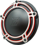 NXL Redline Derby Cover
