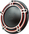 NXL Redline Derby Cover