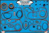 Gasket, Seal, and O-Ring Display