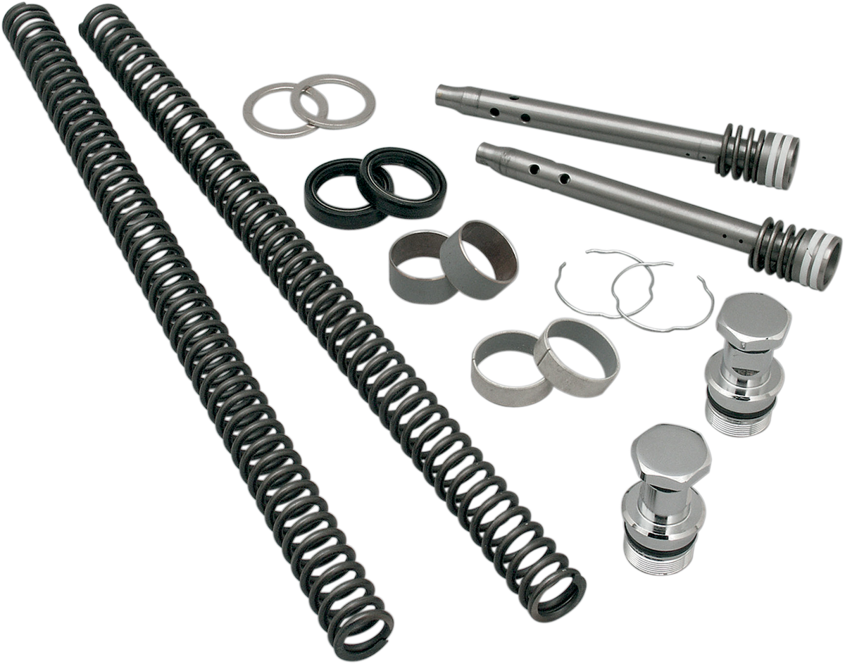Complete 41 mm Fork Tube Internals Kit