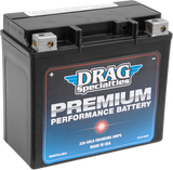 Premium Performance Battery