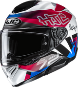 RPHA 72 Goldy Helmet