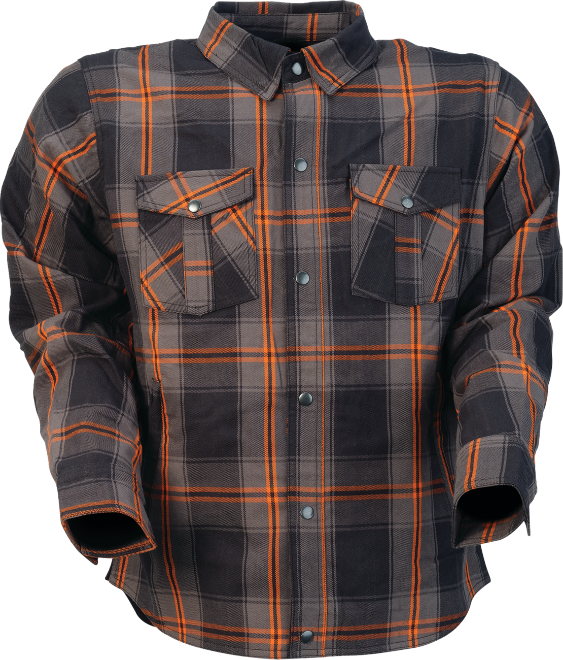Ashwood Flannel