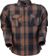 Ashwood Flannel