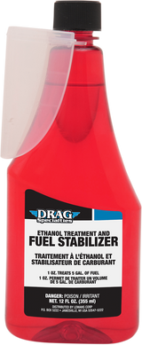 Ethanol Treatment and Fuel Stabilizer