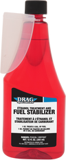 Ethanol Treatment and Fuel Stabilizer