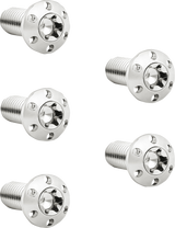 Holeshot Brake Rotor Bolt Kit