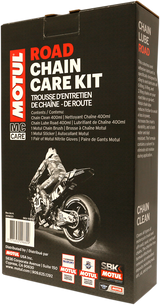 Chain Care Kit