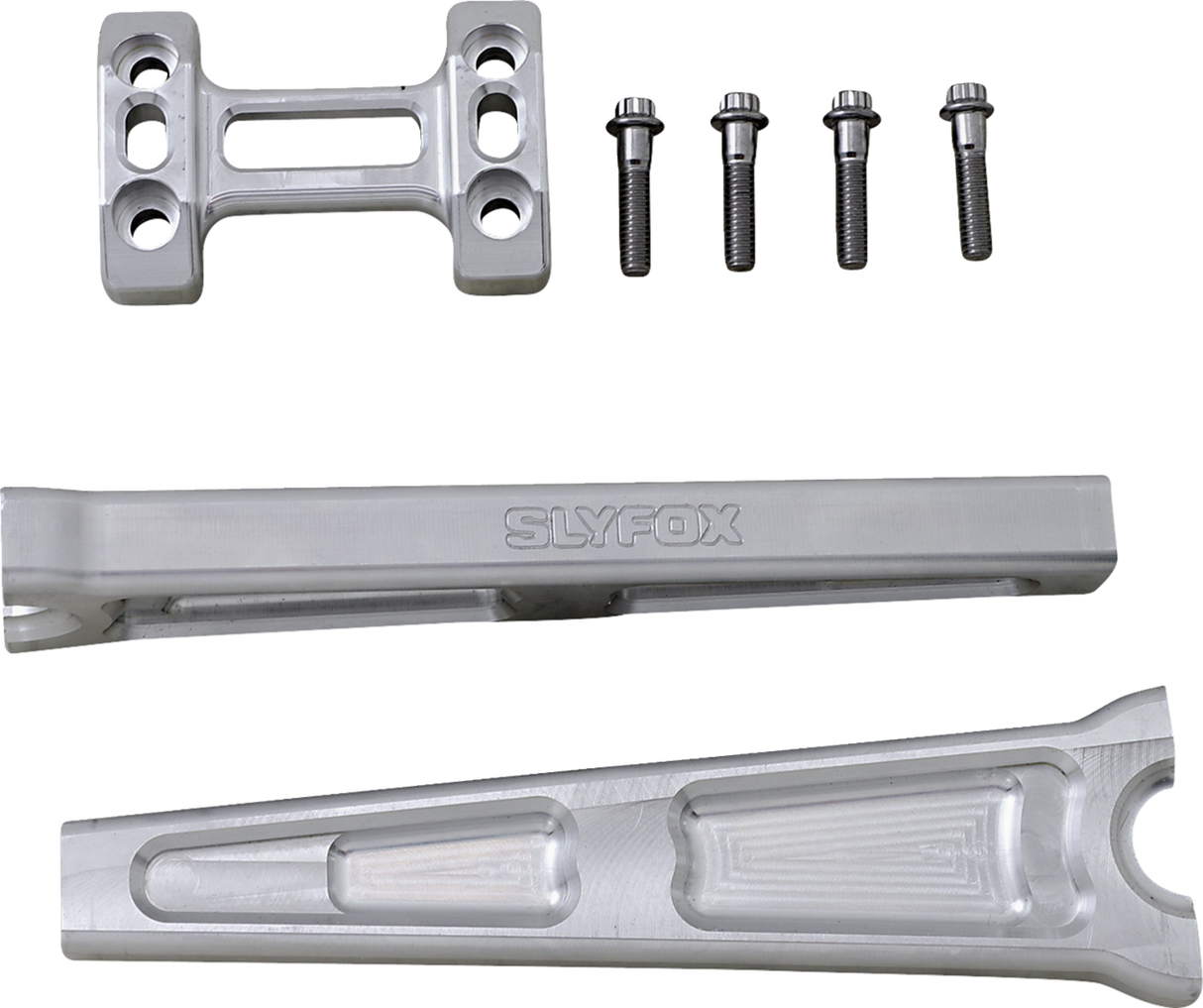 Handlebar Riser Kit