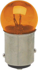 Small Globe Bulb