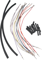 Ready-To-Install Handlebar Wire Extension Kit