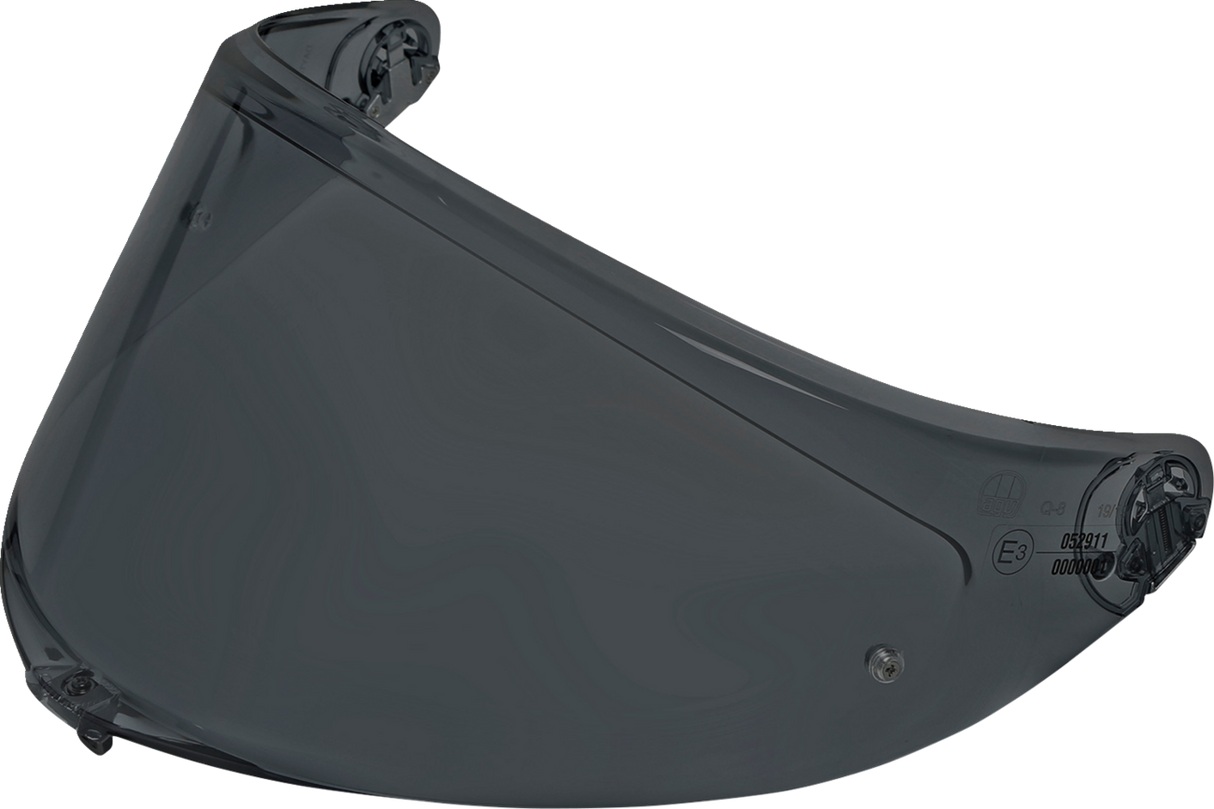 Tourmodular Helmet Pinlock® 120 MaxVision™ Prepared Shield