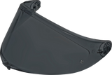 Tourmodular Helmet Pinlock® 120 MaxVision™ Prepared Shield