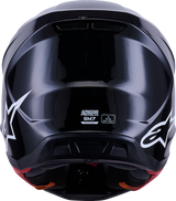 SM7 Solid Helmet