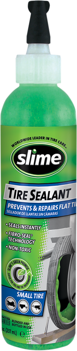 Tubeless Tire Sealant