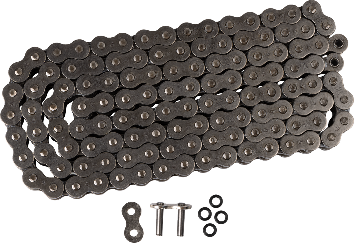 530 X1R Heavy Duty X-Ring Sealed Drive Chain