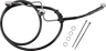 Rear Brake Line