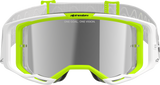 Vision 8 Wordmark Goggle