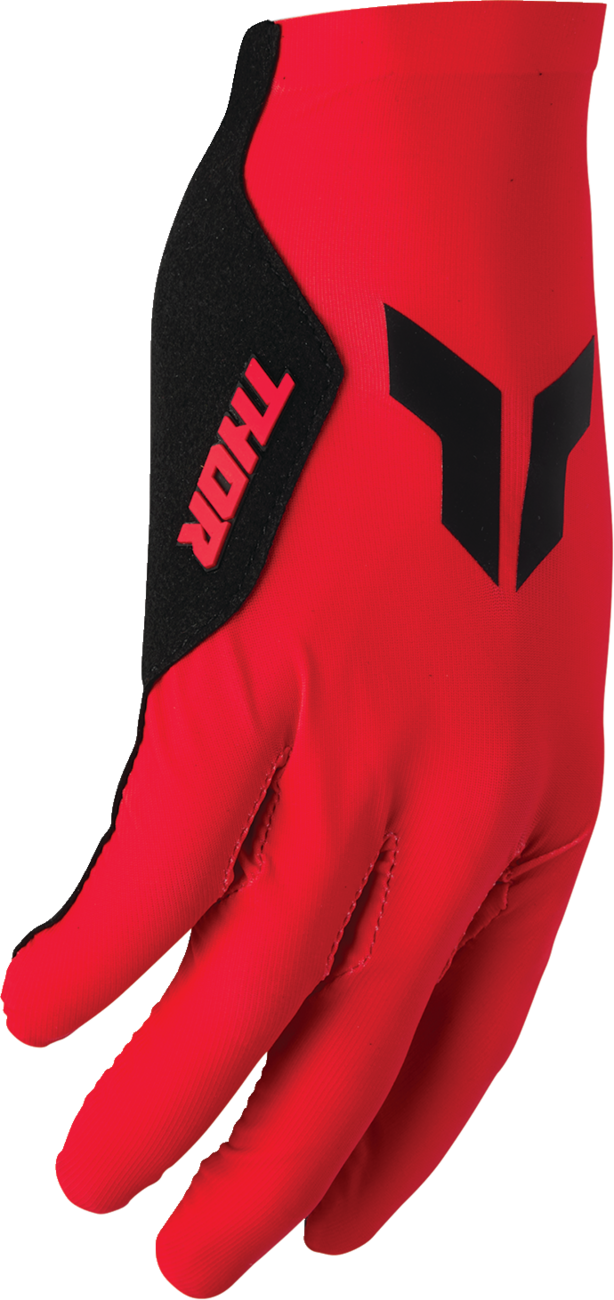 Sportmode Gloves - X-RAY Gloves - Black/White