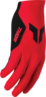 Sportmode Gloves - Iconic Gloves - Aqua/Powder Blue