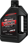V-Twin Synthetic Engine Oil
