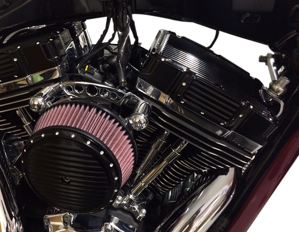 Rocker Top Covers