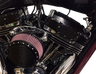 Rocker Top Covers