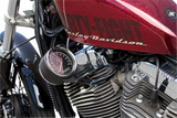 Sportster Speedometer Relocation Kit